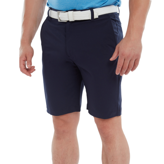 Bermuda FJ Navy Homme