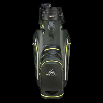 Sac Chariot Aqua Silencio 4 Green Black Lime Sac Chariot Aqua Silencio 4 Green Black Lime
