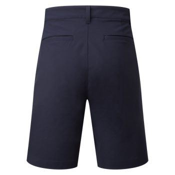 Bermuda FJ Navy Homme 2