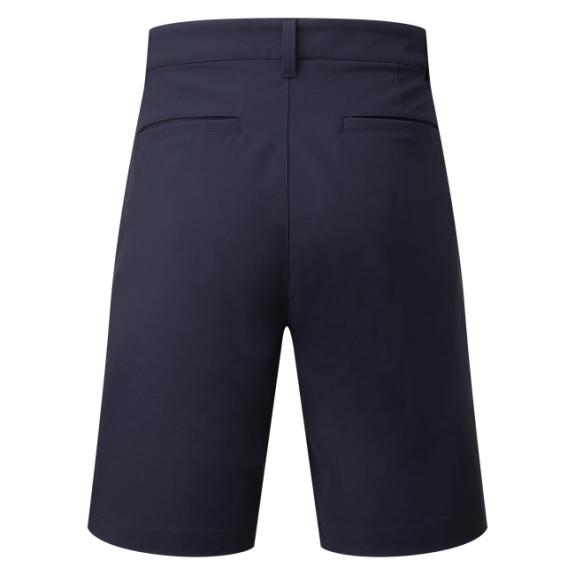 Bermuda FJ Navy Homme