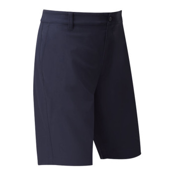 Bermuda FJ Navy Homme