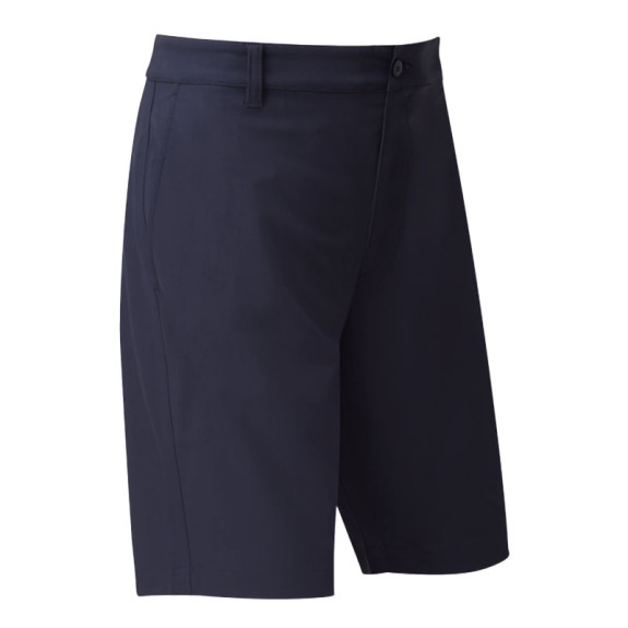 Bermuda FJ Navy Homme