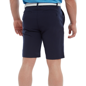 Bermuda FJ Navy Homme