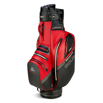 Sac Chariot Aqua Silencio 4 Red Black Sac Chariot Aqua Silencio 4 Red Black