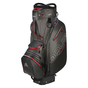 Sac Chariot Aqua Sport 4 Charcoal Black Red Sac Chariot Aqua Sport 4 Charcoal Black Red