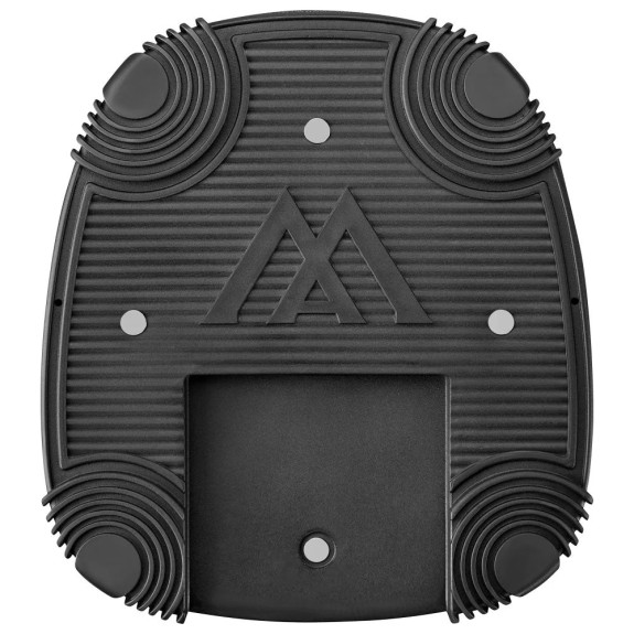 Sac Chariot Aqua Sport 4 Forest Green Black Lime