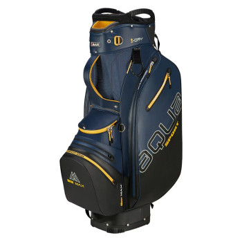 Sac Chariot Aqua Sport 4 Navy Black Corn Sac Chariot Aqua Sport 4 Navy Black Corn