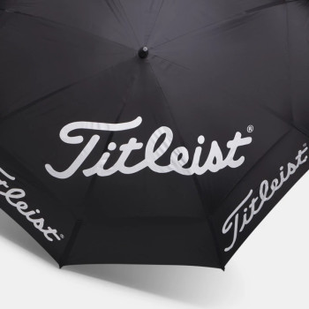 Parapluie Tour Double Canopy