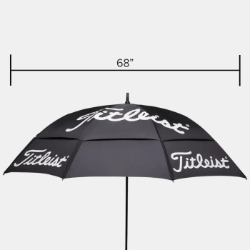 Parapluie Tour Double Canopy