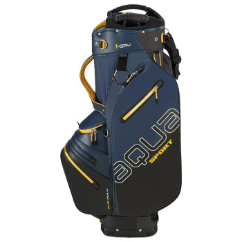 Sac Chariot Aqua Sport 4 Navy Black Corn 2