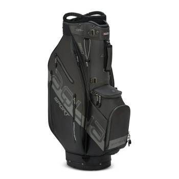 Sac Chariot Aqua Sport 360 2.0 Black Charcoal Grey