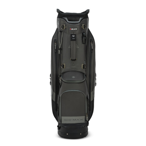 Sac Chariot Aqua Sport 360 2.0 Black Charcoal Grey