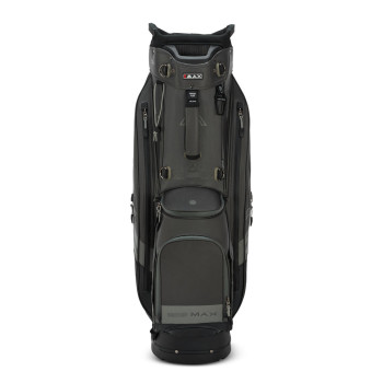 Sac Chariot Aqua Sport 360 2.0 Black Charcoal Grey