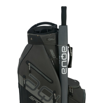 Sac Chariot Aqua Sport 360 2.0 Black Charcoal Grey