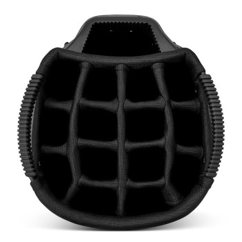 Sac Chariot Aqua Sport 360 2.0 Black Charcoal Grey 2