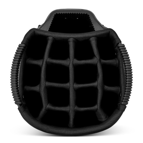 Sac Chariot Aqua Sport 360 2.0 Black Charcoal Grey