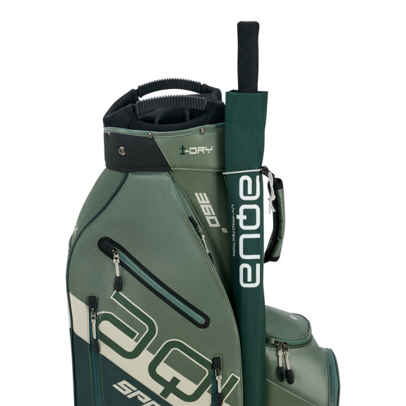 Sac Chariot Aqua Sport 360 2.0 Forest Green...