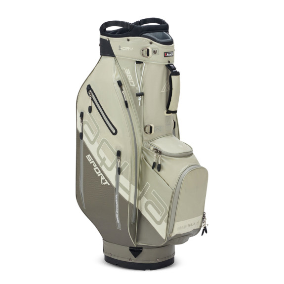 Sac Chariot Aqua Sport 360 2.0 Grey Light Off...