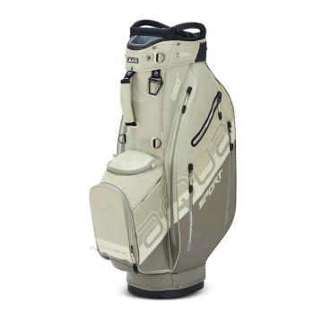 Sac Chariot Aqua Sport 360 2.0 Grey Light Off White