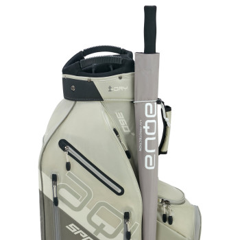 Sac Chariot Aqua Sport 360 2.0 Grey Light Off White