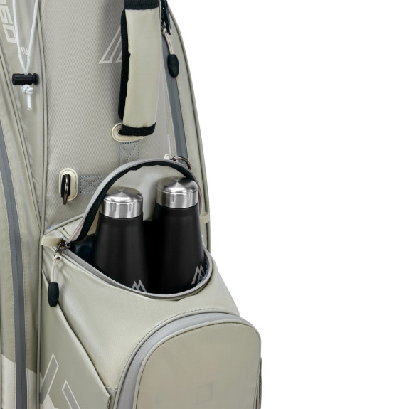 Sac Chariot Aqua Sport 360 2.0 Grey Light Off...