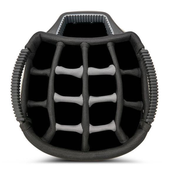 Sac Chariot Aqua Sport 360 2.0 Grey Light Off...