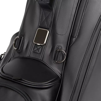 Sac Trépied Linkslegend Black