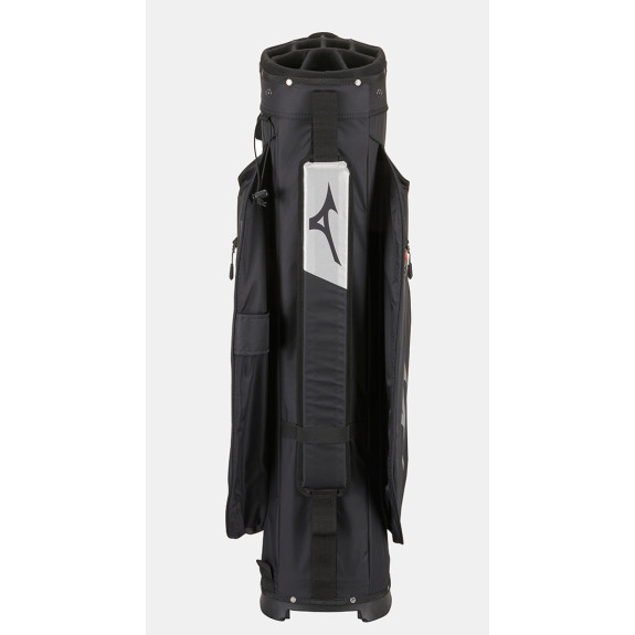 Sac Chariot BRDR1C Waterproof Noir/09