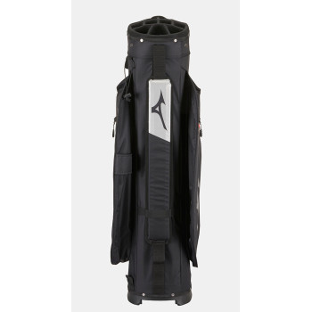 Sac Chariot BRDR1C Waterproof Noir/09 Sac Chariot BRDR1C Waterproof Noir/09