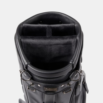 Sac Trépied Linkslegend Black 2