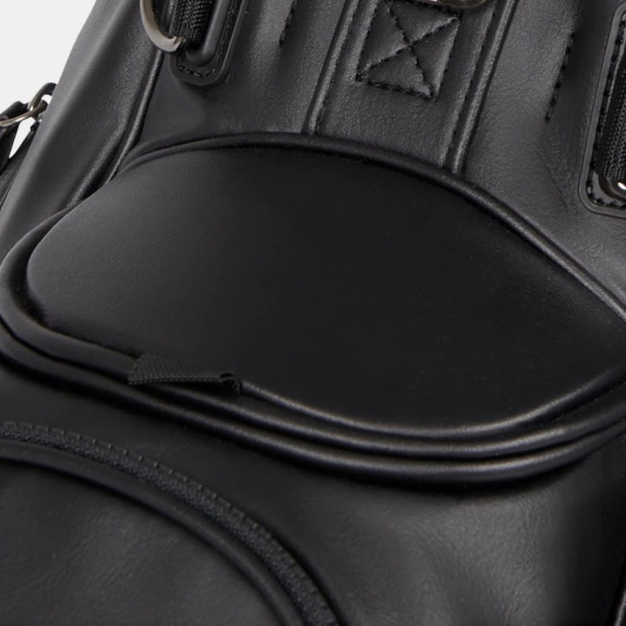 Sac Trépied Linkslegend Black