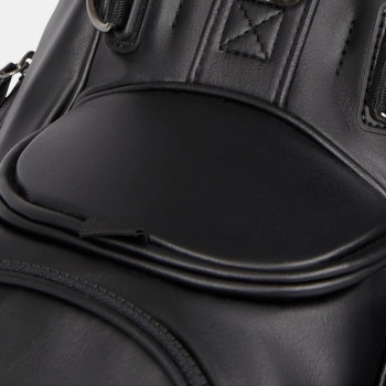 Sac Trépied Linkslegend Black