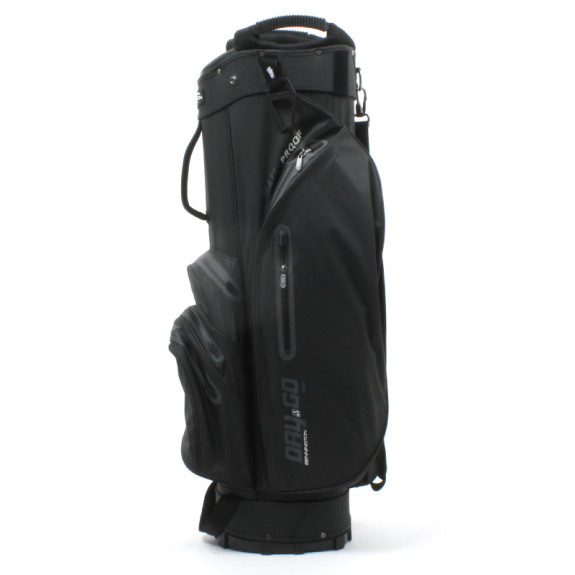 Sac Chariot CB Dry GO DB Black