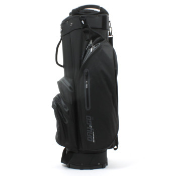Sac Chariot CB Dry GO DB Black Sac Chariot CB Dry GO DB Black