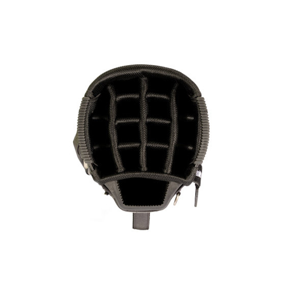 Sac Chariot CB Dry GO DB Black