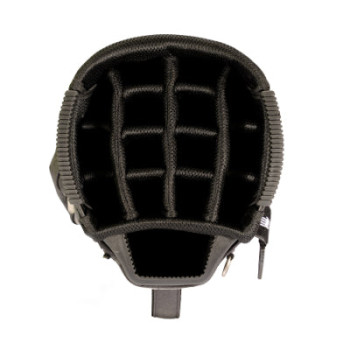 Sac Chariot CB Dry GO DB Black Sac Chariot CB Dry GO DB Black