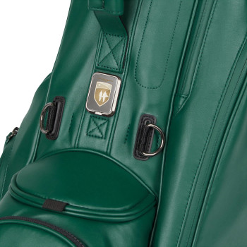 Sac Trépied Linkslegend Green