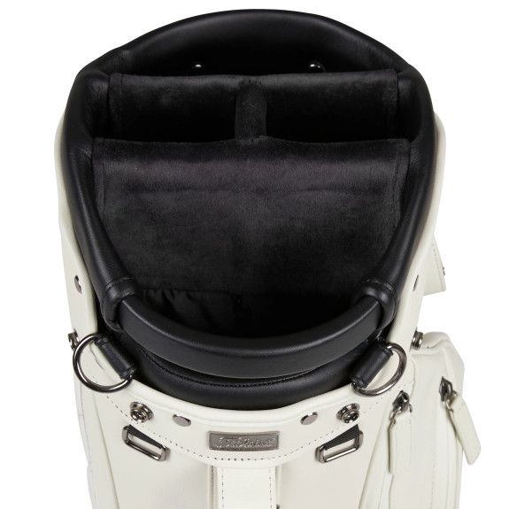 Sac Trépied Linkslegend White