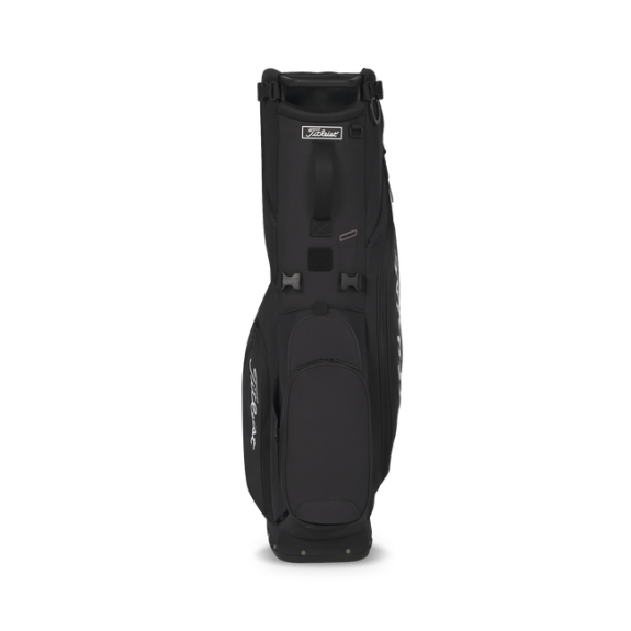 Sac Trépied Players S4 Black White