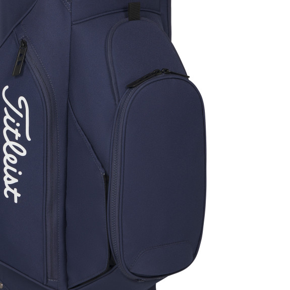Sac Trépied Players S4 Navy White