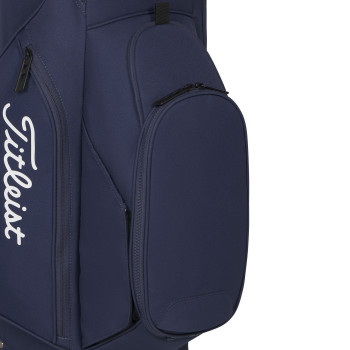 Sac Trépied Players S4 Navy White