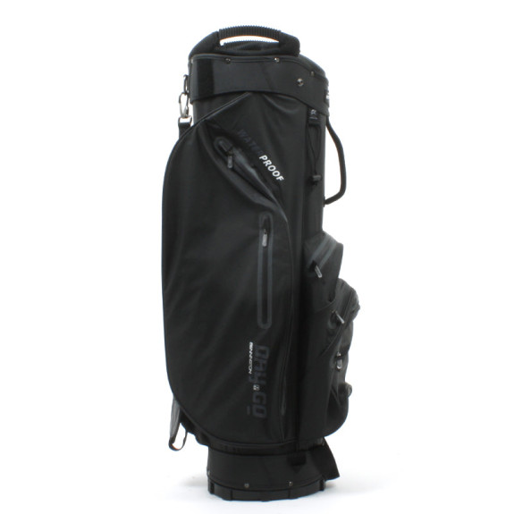 Sac Chariot CB Dry GO DB Black
