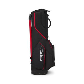 Sac Trépied Players S4 Black Red White