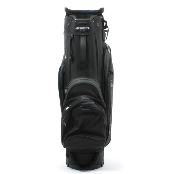 Sac Chariot CB Dry GO DB Black