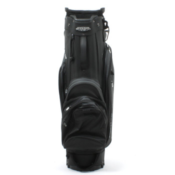 Sac Chariot CB Dry GO DB Black Sac Chariot CB Dry GO DB Black