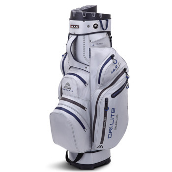 Sac Chariot DriLite Silencio Argent/Marine