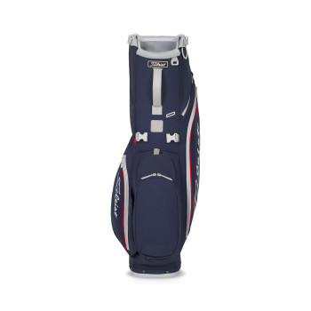 Sac Trépied Players S4 Navy Red White