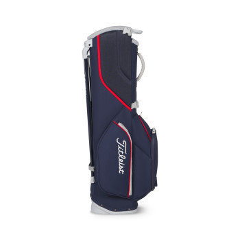 Sac Trépied Players S4 Navy Red White