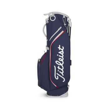 Sac Trépied Players S4 Navy Red White
