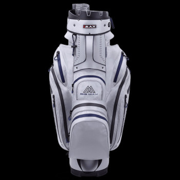 Sac Chariot DriLite Silencio Argent/Marine 2